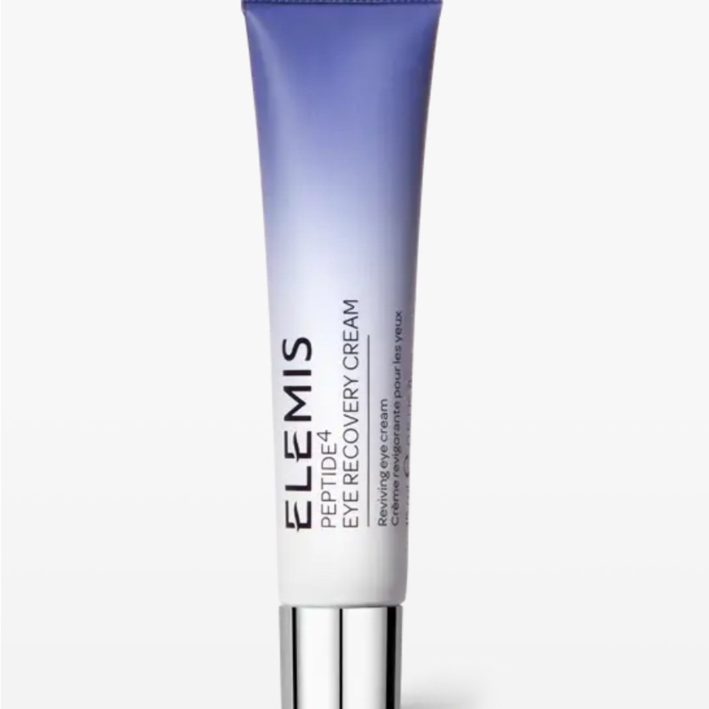 ELEMIS Peptide⁴ Eye Recovery Cream